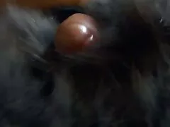 بچ همه بدن دوست دخترش را فیلم سکسی از سایت اویزون لیس می زند