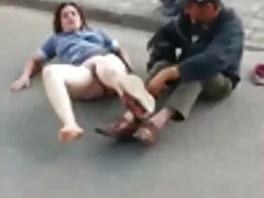 معلم پیر دانش آموز را در کلیپ سکسی انجمن لوتی الاغ لعنتی کرد