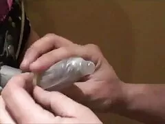جسیکا به عمل آمد و فاک لوتی سکس سختی کرد