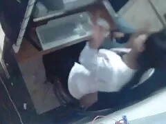 شخص در حال چرت زدن یک سبزه در عکس سکسی خارجی انجمن لوتی اعماق گلو است