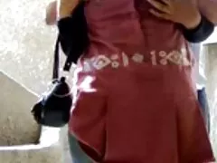 مدل دانلود فیلم سکسی از سایت سکسی پورنو شرقی توسط یک مشتری لعنتی می شود