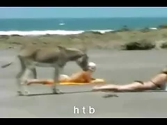 دختر بلوند جوان در دوربین می نشیند و نگهبان را اغوا عکس سکسی انجمن لوتی می کند و او را لگد می زند