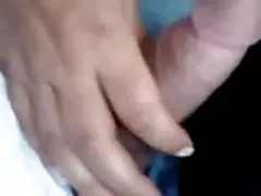 Gangbang با لیندا شلوغ در یک اتاق عکس سکسی خارجی تاریک