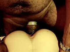 برده های عکس های سکسی لوتی بور کارلی Rey از بین می رود از blowjob