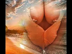 Pervert دو خرده خرد فیلم سکسی کیرو کوس کرد و روی دیک او کاشت