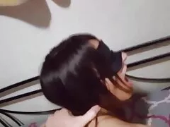 از blowjob مقعد نژادی و خروس فیلم سوپرکیر سخت