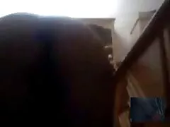 سوفی اوانز و دوستش سکس گروهی دزدگیر را عکس کیر تو کس و کون به صحنه بردند
