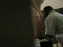 رابطه جنسی بین دو شهوانى داستان لزبین در آشپزخانه